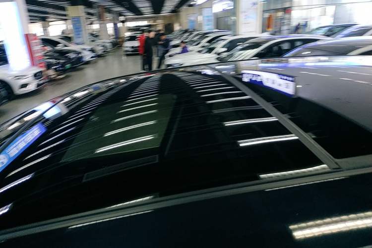 Used BMW iX3 2022 Leading Model
