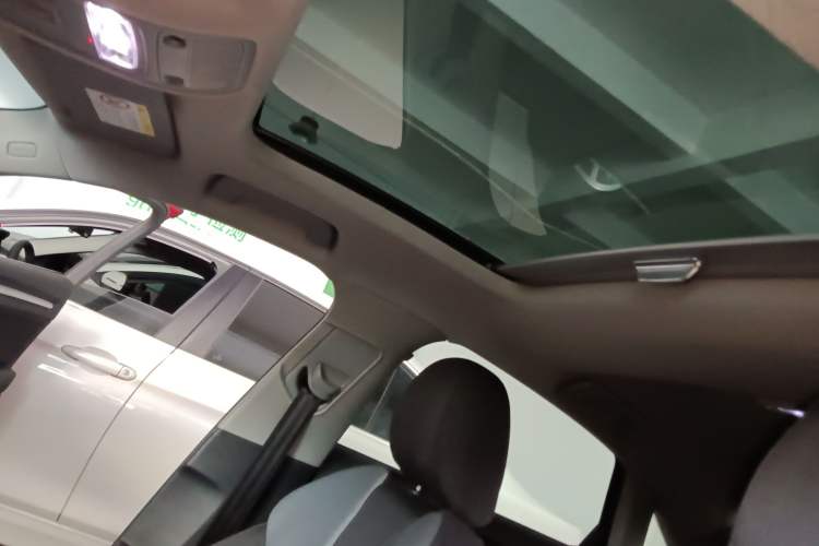 Used Audi A3 2019 Limousine 35 TFSI Sport Edition China V Emission Standard