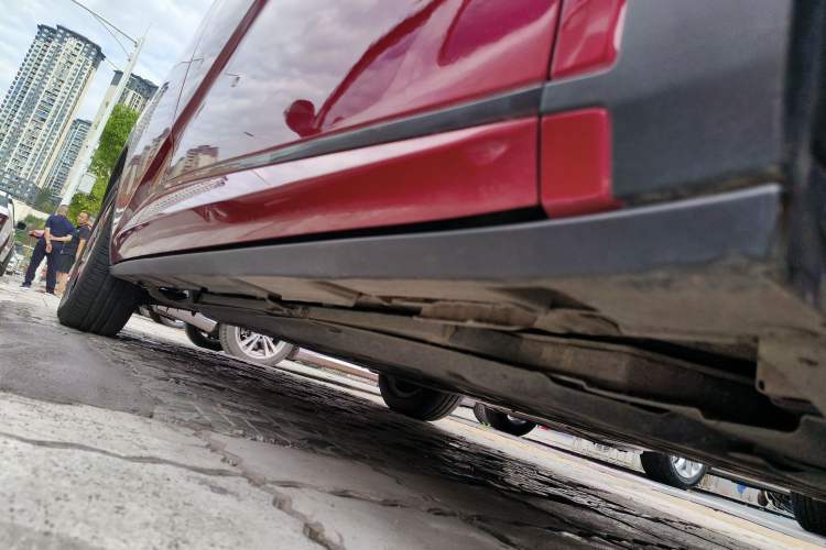 Used BYD Dolphin 2024 Honor Edition 420km Fashion Version
