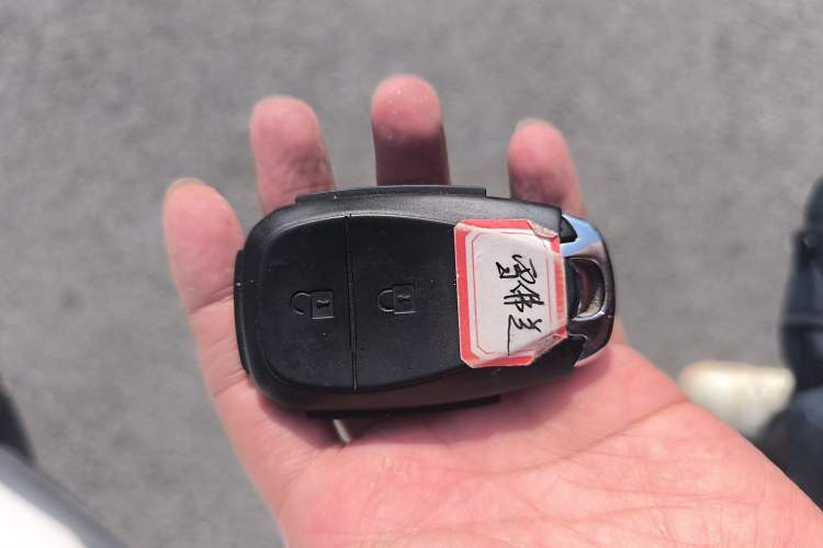 Used Chevrolet Orlando 2019 Redline 530T Automatic Enjoyment Version (5+2 Seating) China VI