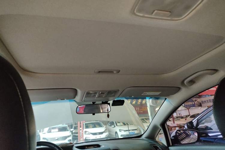 Used Kia K3 2013 1.6L Manual GLS
