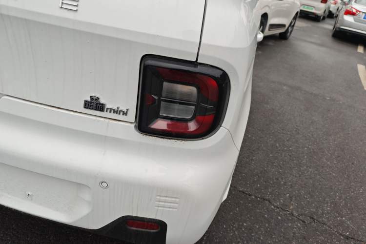 Used  Panda 2024 Panda Mini 200km Endurance Bear
