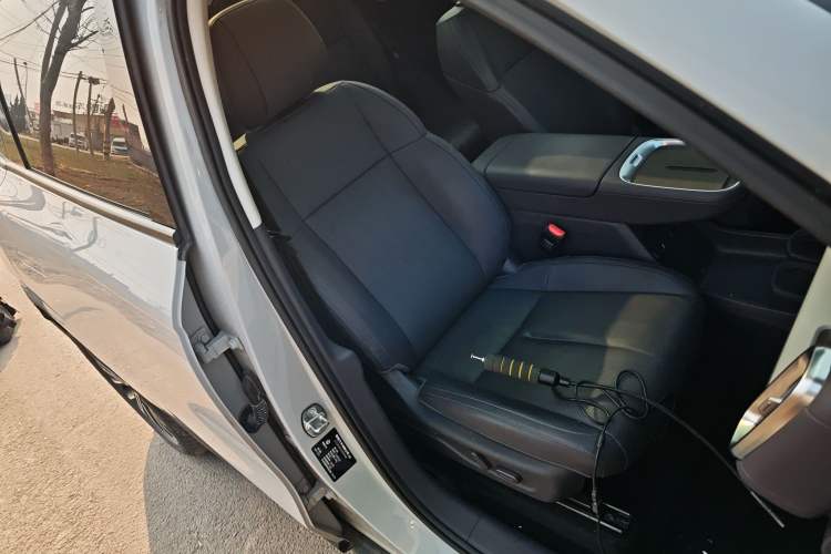 Used Leapmotor B10 2025 510 Joyful Edition