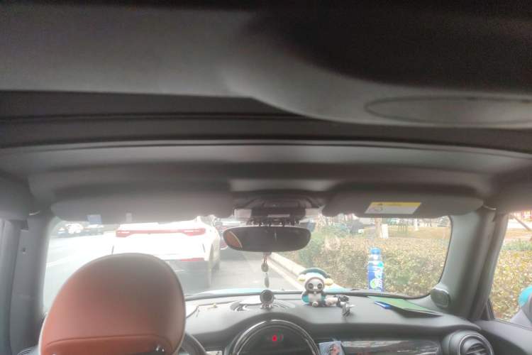 Used  MINI 2018 1.5T COOPER CABRIO Artist