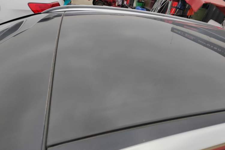 Used Mercedes-Benz GLA 2016 GLA 200 Fashion Model