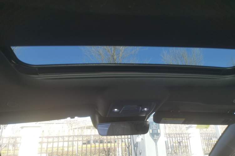 Used BYD Han 2025 EV with 701 km of Laser Radar-Enabled Intelligent Driving