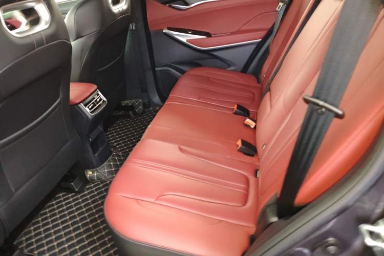 Used Changan CS75 PLUS 2020 2.0T Automatic Pilot Version
