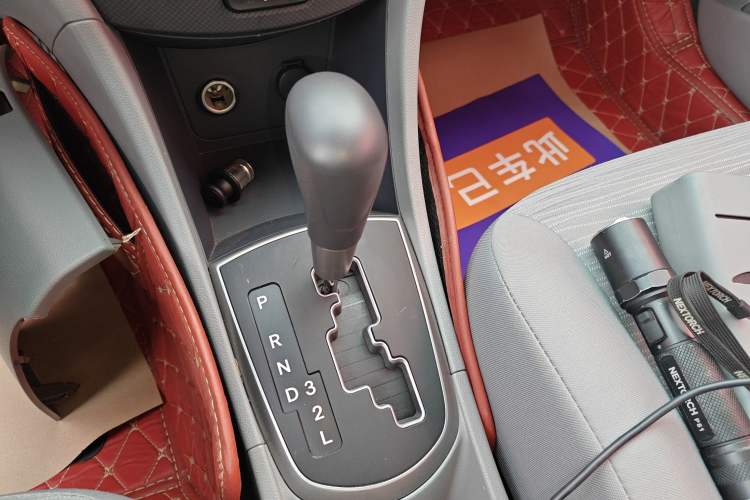 Used Hyundai Verna 2016 1.4L Automatic Smart GLS
