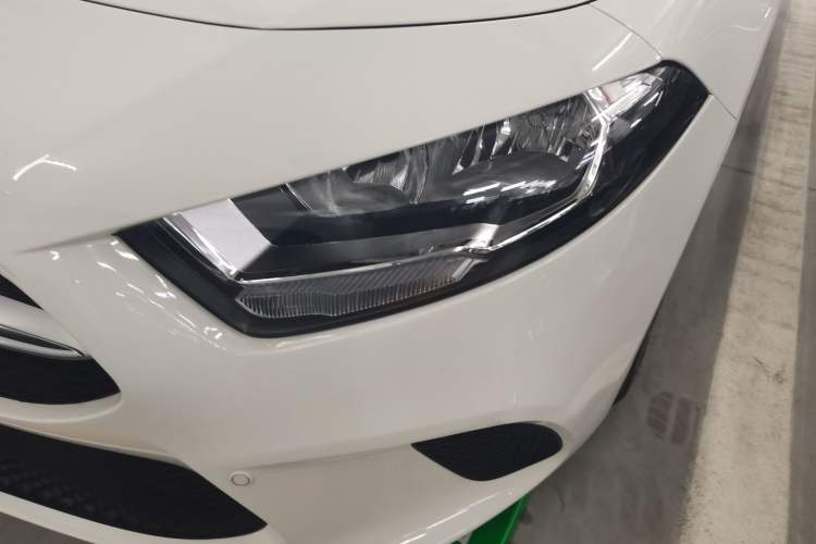 Used Mercedes-Benz A-Class 2022 A 180 L