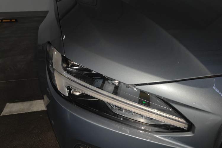 Used Volvo S90 2018 T5 Zhiyuan Edition
