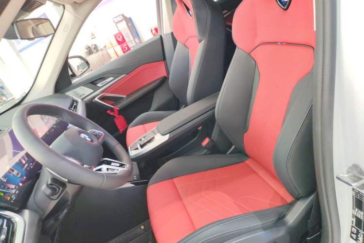 Used BMW X1 2024 xDrive25Li M Sport Package