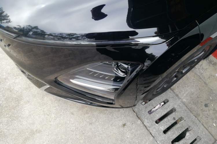 Used Wuling Xingguang 2025 70km Smart Standard Version