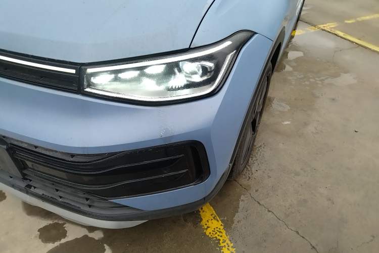 Used Volkswagen Tharu 2025 NewRui 300TSI Prestige Edition