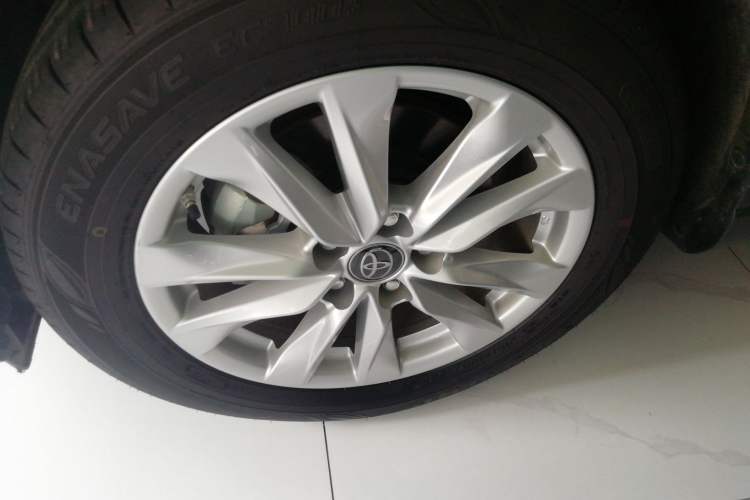 Used Toyota Corolla Cross 2022 2.0L Pioneer Edition