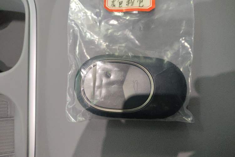 Used Nio EC6 2024 75 kWh