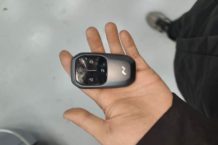 Used ONVO Luxeed L90 