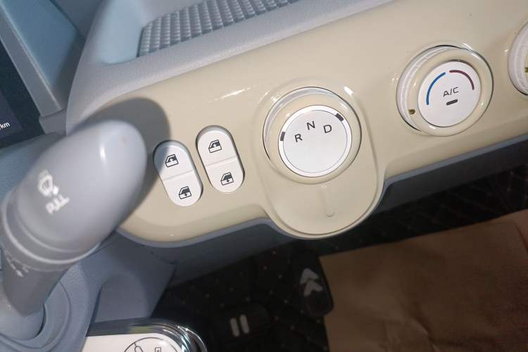 Used Bestune Pony 2024 170km Vitality Horse
