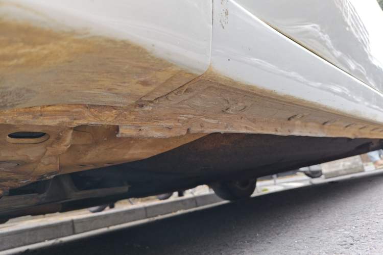 Used Honda Envix 2019 180TURBO CVT Enjoyment Edition China VI
