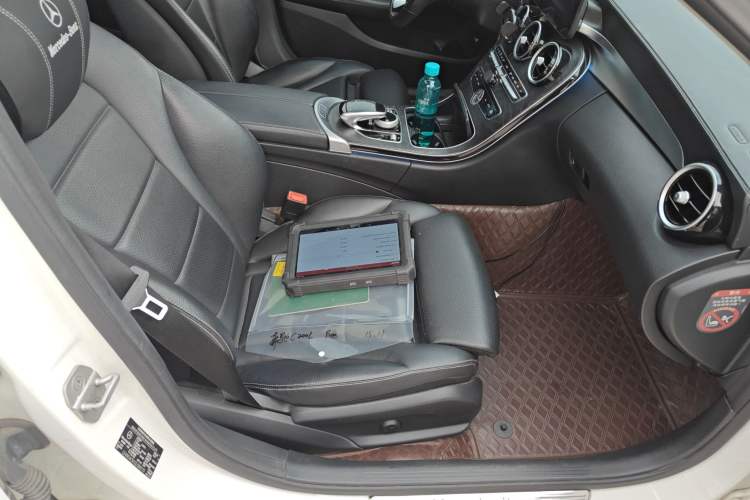 Used Mercedes-Benz C-Class 2015 Revised C 200 L Sport Edition
