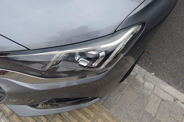 Used Chevrolet Monza 2019 RS 330T Automatic Comfort Edition China VI Standard