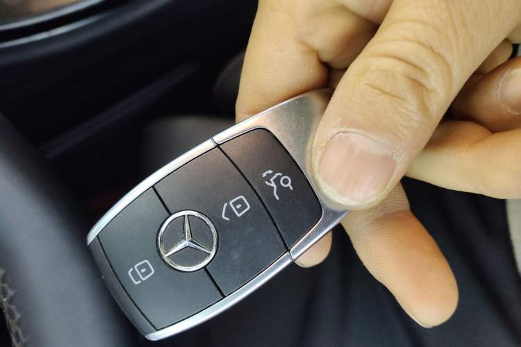 Used Mercedes-Benz C-Class 2020 C 260 L Sport Edition