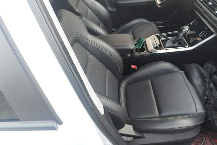 Used Chery Tiggo 8 2020 1.5 TCI Automatic Exclusive Edition 7-Seater
