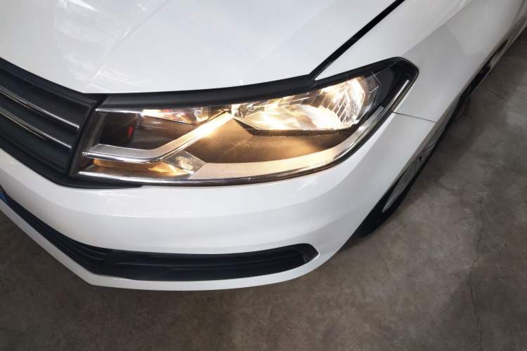 Used Volkswagen Santana 2017 Haval H6 1.6L Automatic Fashion Edition
