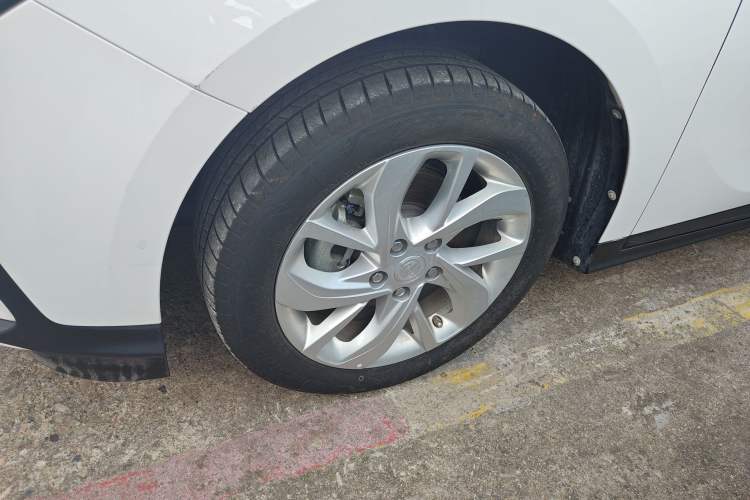 Used Buick Velite 6 2024 430km Comfort Edition
