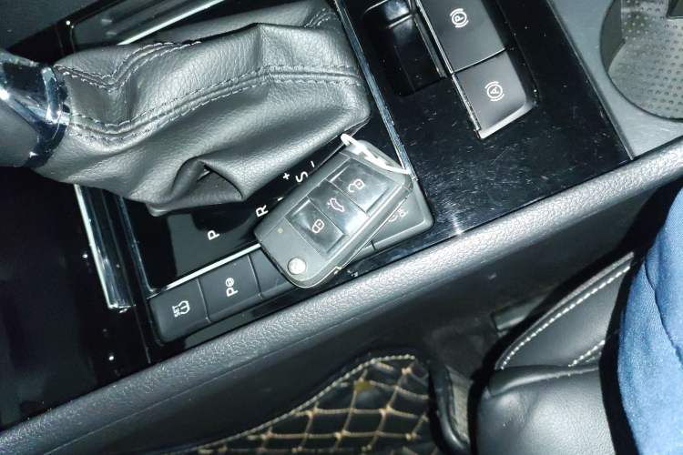 Used Skoda Superb 2018 TSI330 DSG Luxury Edition China V Standard