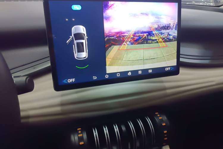 Used BYD Yuan PLUS 2024 Honor Edition 430KM Leading Model
