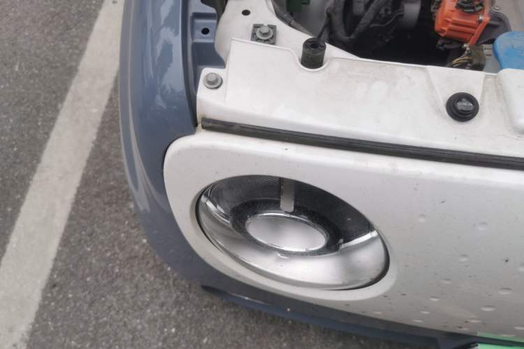 Used ORA Black Cat 2022 351 km Range Comfort Version Ternary Lithium