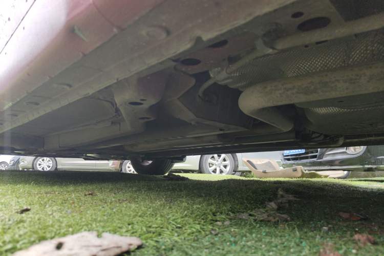 Used Chevrolet Cruze 2013 1.8L SE AT
