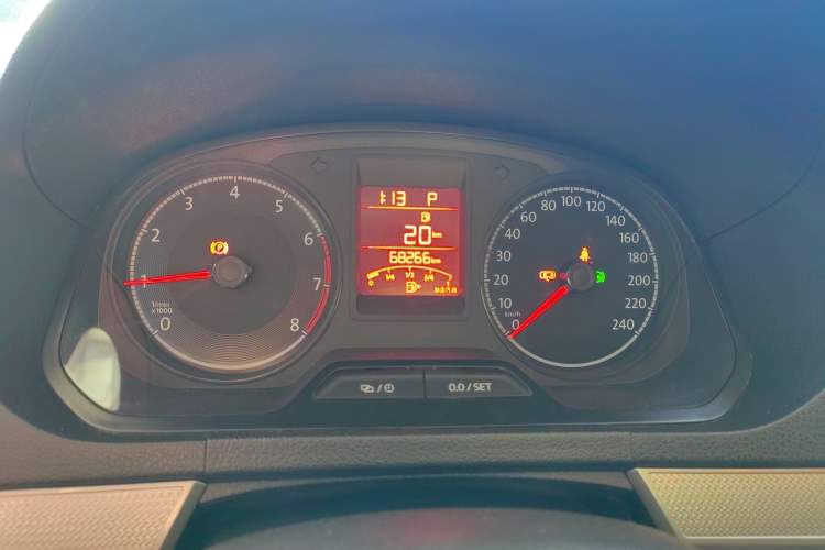 Used Volkswagen Jetta 2017 1.5L Automatic Comfort Model
