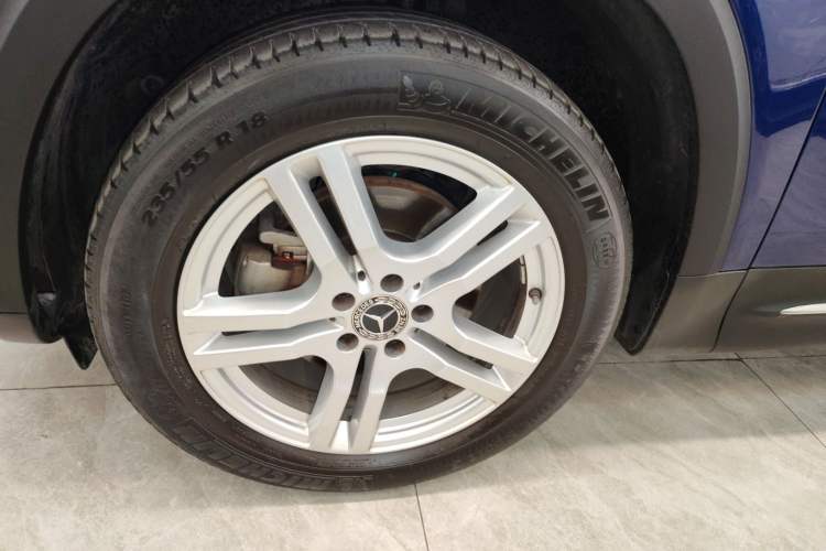 Used Mercedes-Benz GLB 2021 GLB 200 Dynamic Edition
