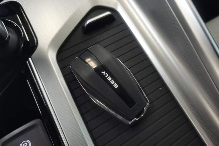 Used Geely Auto Preface 2023 2.0TD Prestige Version