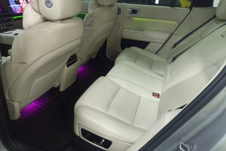 Used Li Auto L7 2023 Air model