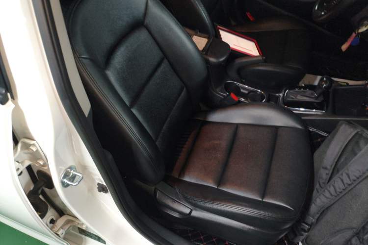 Used Kia K3 2017 1.6L Automatic 15th Anniversary Special Edition GLS
