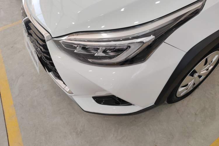 Used Toyota YARiS L Zhi Xian 2020 X-Trail X 1.5L CVT Leading Edition