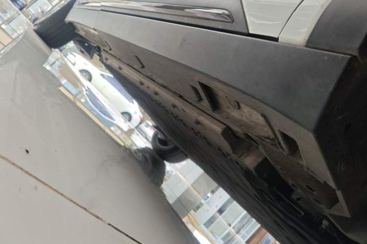 Used ARCFOX Kaola 2023 Family Edition Pro
