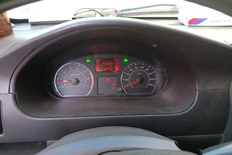 Used Wuling Rongguang 2019 1.5L Extended Basic Version
