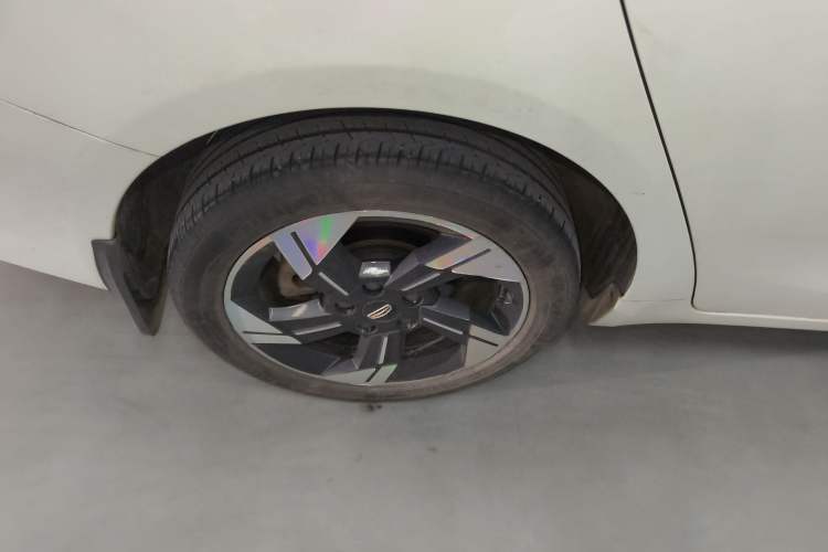 Used Geely Auto Emgrand L HiP 2022 1.5TD-DHT Pro 100KM Super Rui