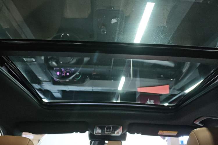 Used GAC Trumpchi ES9 2024 PHEV 143km Traveler Max
