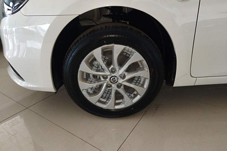 Used Nissan Sylphy 2024 Facelifted Three Classic 1.6XE CVT Comfort Edition
