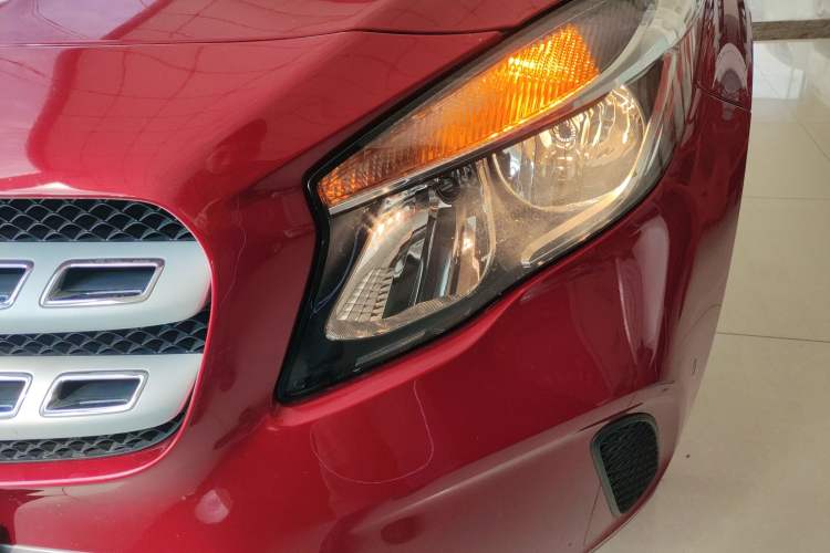 Used Mercedes-Benz GLA 2019 GLA 200 Dynamic Edition