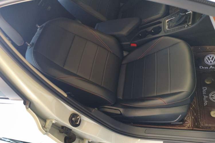 Used Volkswagen Bora 2025 200TSI DSG Enjoy PRO Edition