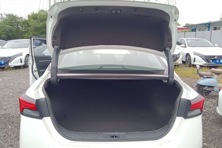 Used Nissan Teana 2022 2.0L XL-TLS Enjoyment Edition
