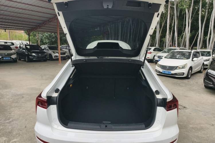 Used Bestune B70 2022 Third Generation 1.5T Automatic Enjoyment Version