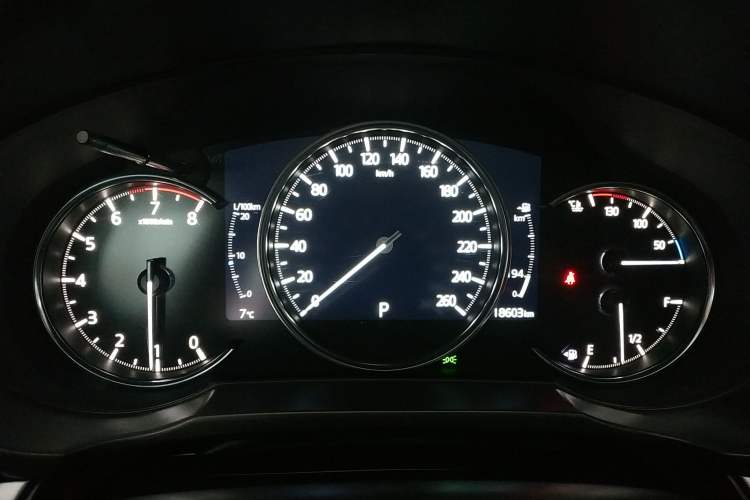 Used Mazda CX-5 2022 2.0L Automatic Two-Wheel Drive Smart Edition
