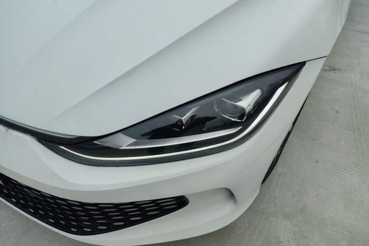 Used Volkswagen Lamando 2024 Lavida L 280TSI DSG Cool & Spicy Edition