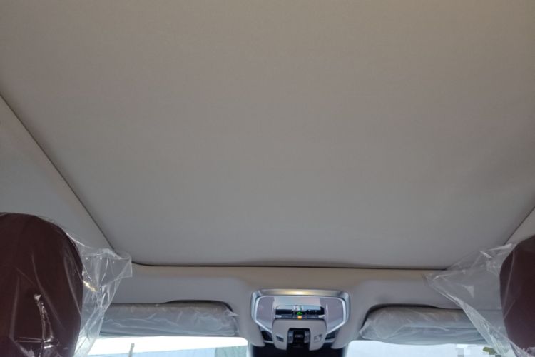 Used Hongqi H5 PHEV 2025 170 Super Hybrid Version
